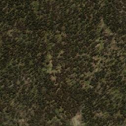 Satellite imagery of Mount Nobbler, AU