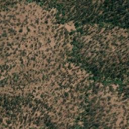 Satellite imagery of Bear Hill, AU