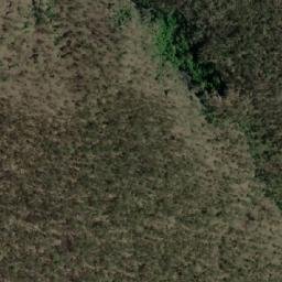 Satellite imagery of Spion Kopje, AU
