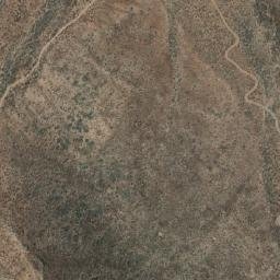 Satellite imagery of Las Luces, CL