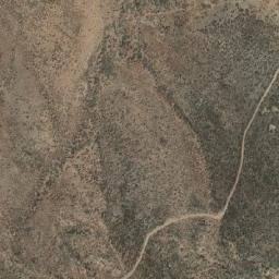 Satellite imagery of Las Luces, CL