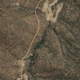 Satellite imagery of Iván, CL