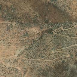 Satellite imagery of La Monja, CL