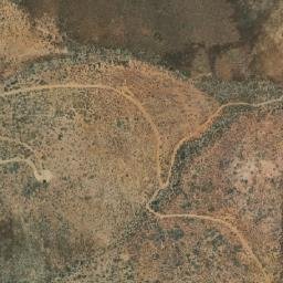 Satellite imagery of La Monja, CL