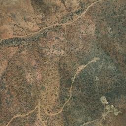 Satellite imagery of La Monja, CL