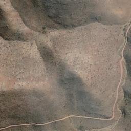 Satellite imagery of Cerro Piquiño, CL