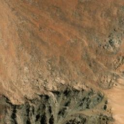 Satellite imagery of Cerro Coipa, CL