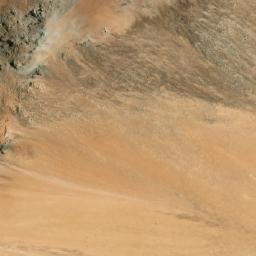 Satellite imagery of Cerro Coipa, CL