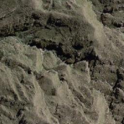 Satellite imagery of Cerro Perico, AR
