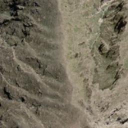 Satellite imagery of Cerro Perico, AR