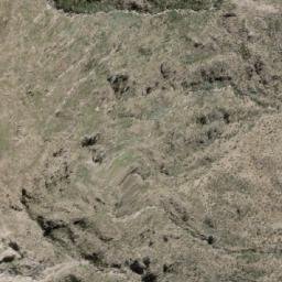 Satellite imagery of Cerro Perico, AR