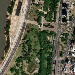 Satellite imagery of M02, BR