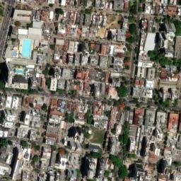 Satellite imagery of M02, BR