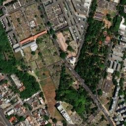 Satellite imagery of M10, BR