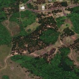 Satellite imagery of Marco geodésico do Morro Santana, BR