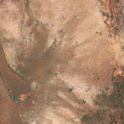 Satellite imagery of North Knoll, AU