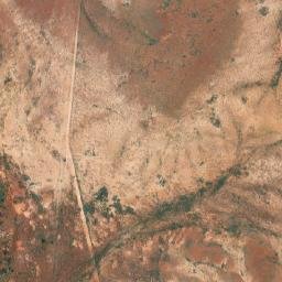 Satellite imagery of North Knoll, AU