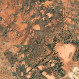 Satellite imagery of Laurie Hill, AU