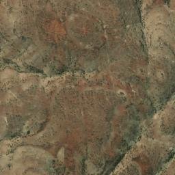 Satellite imagery of Jones Hill, AU