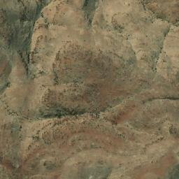 Satellite imagery of Jones Hill, AU