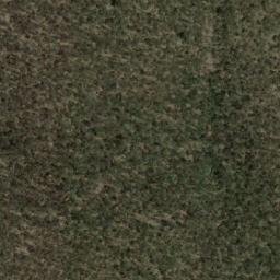 Satellite imagery of Spion Kopje, AU