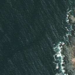 Satellite imagery of Cerro Maitencillo, CL