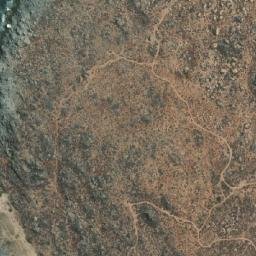 Satellite imagery of Cerro Maitencillo, CL