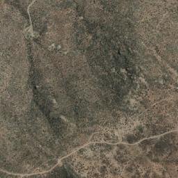 Satellite imagery of Las Luces, CL