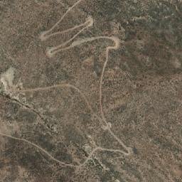 Satellite imagery of Las Luces, CL