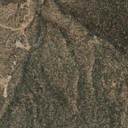 Satellite imagery of Iván, CL