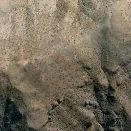 Satellite imagery of Cerro Piquiño, CL