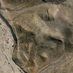 Satellite imagery of Portezuelo Churques, CL