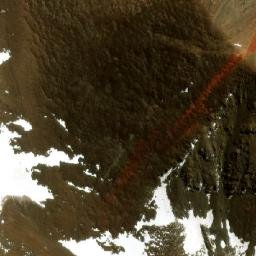 Satellite imagery of Cerro las Raíces, AR