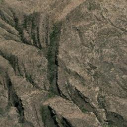 Satellite imagery of Mina Montosa, AR