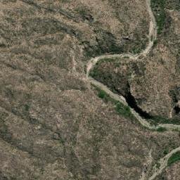 Satellite imagery of Mina Montosa, AR