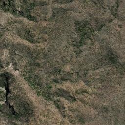 Satellite imagery of Mina Montosa, AR