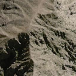 Satellite imagery of Cerro Perico, AR