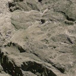 Satellite imagery of Cerro Perico, AR