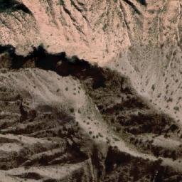 Satellite imagery of Cerro la Tinaja, AR