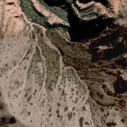 Satellite imagery of Cerro la Tinaja, AR