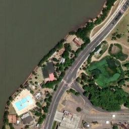 Satellite imagery of M02, BR