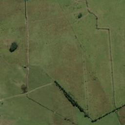 Satellite imagery of Coxilha das Lombas, BR