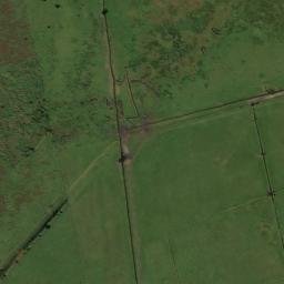Satellite imagery of Coxilha das Lombas, BR