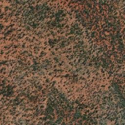 Satellite imagery of Yerilgee Rockhole, AU