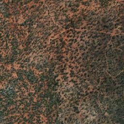 Satellite imagery of Yerilgee Rockhole, AU