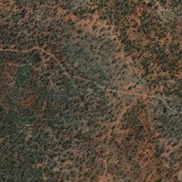 Satellite imagery of Yerilgee Rockhole, AU