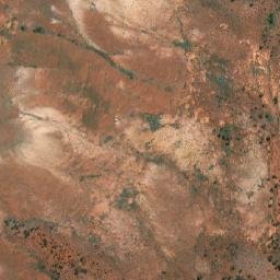 Satellite imagery of North Knoll, AU