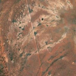 Satellite imagery of North Knoll, AU