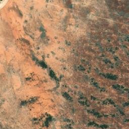 Satellite imagery of Laurie Hill, AU