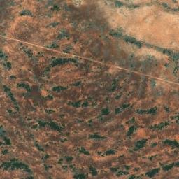 Satellite imagery of Laurie Hill, AU
